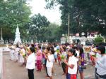 (เวียนเทียน)วันสำคัญทางศาสนา